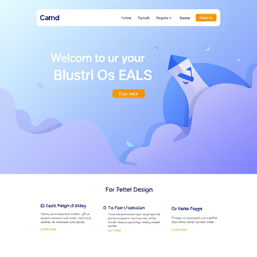 web design