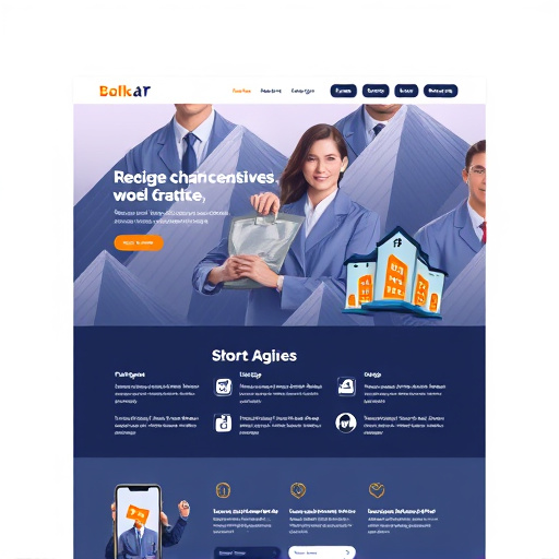 web design