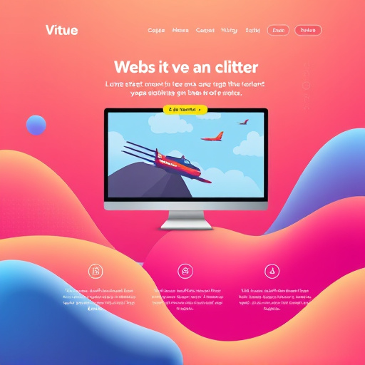 web design
