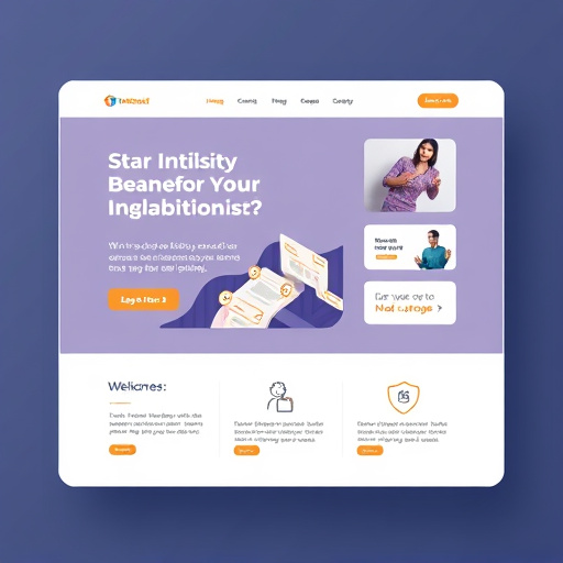 web design