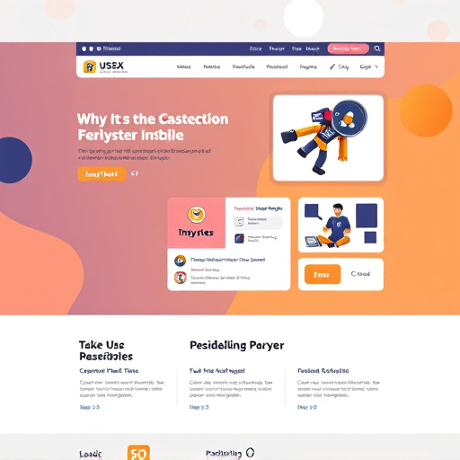 web design