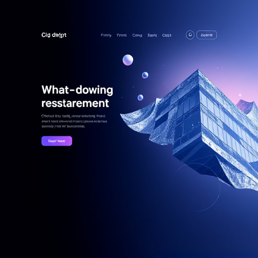 web design