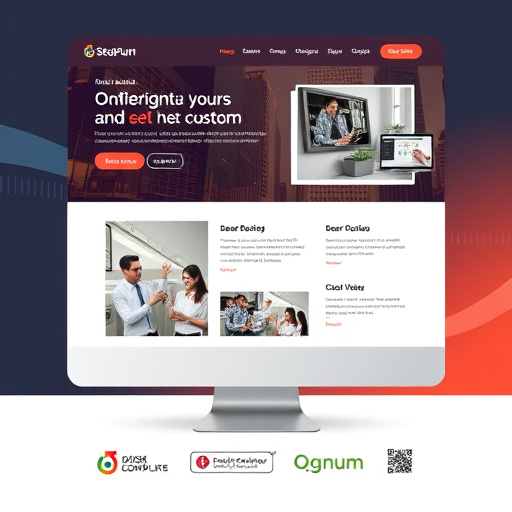 web design