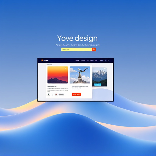 web design