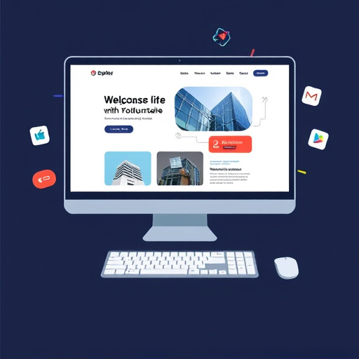 web design