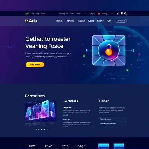 web design