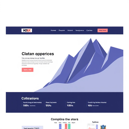 web design