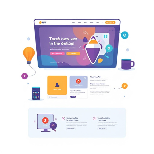 web design