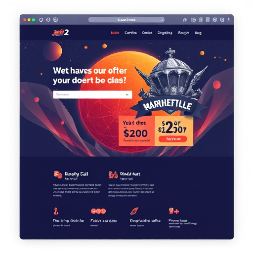 web design