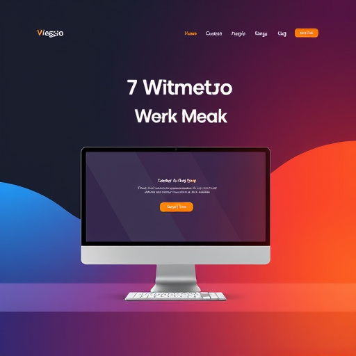 web design
