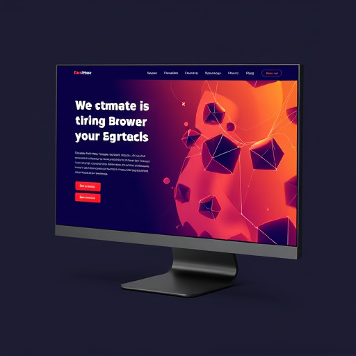 web design