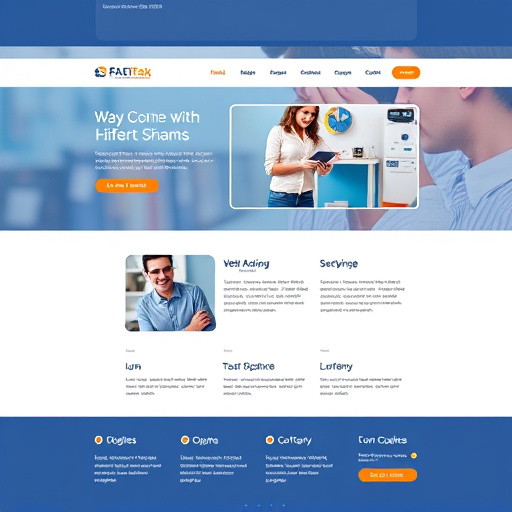 web design