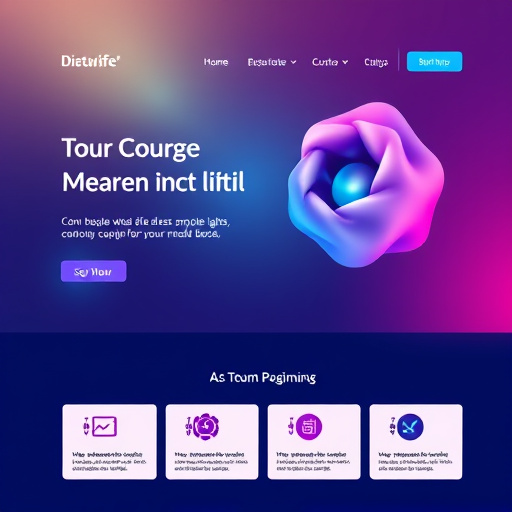 web design