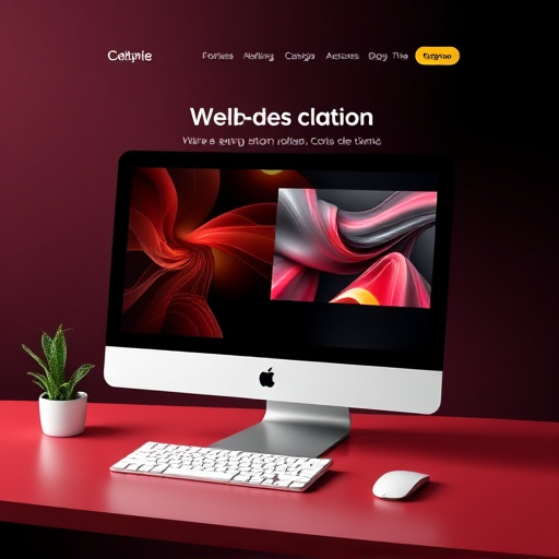 web design