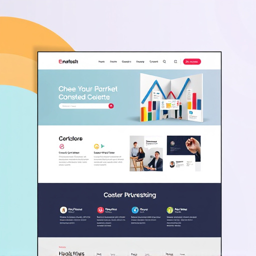 web design