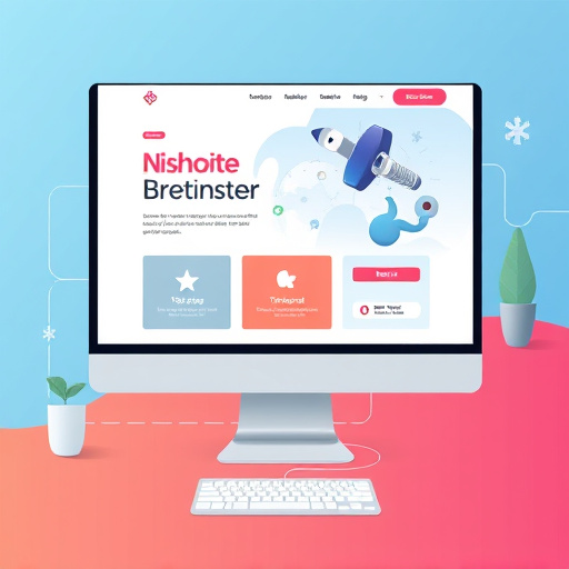 web design
