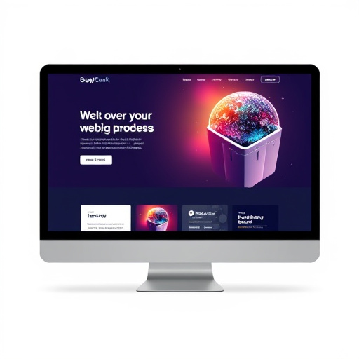 web design