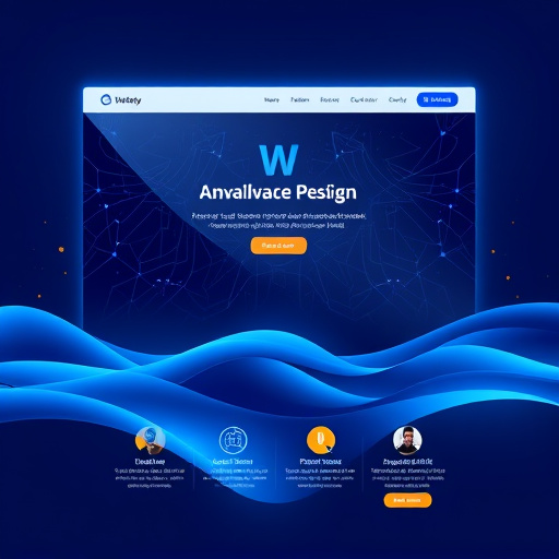 web design