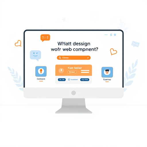 web design