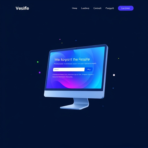 web design