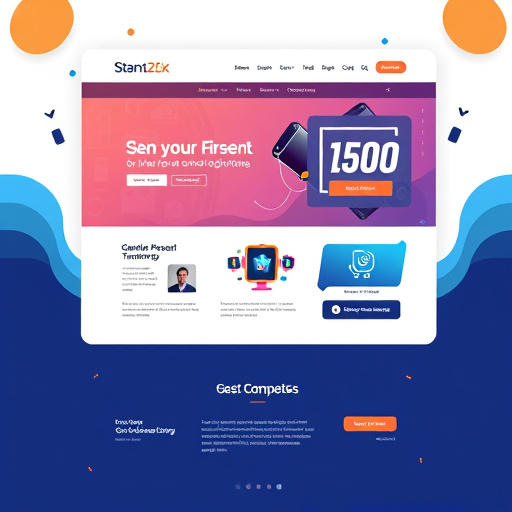 web design