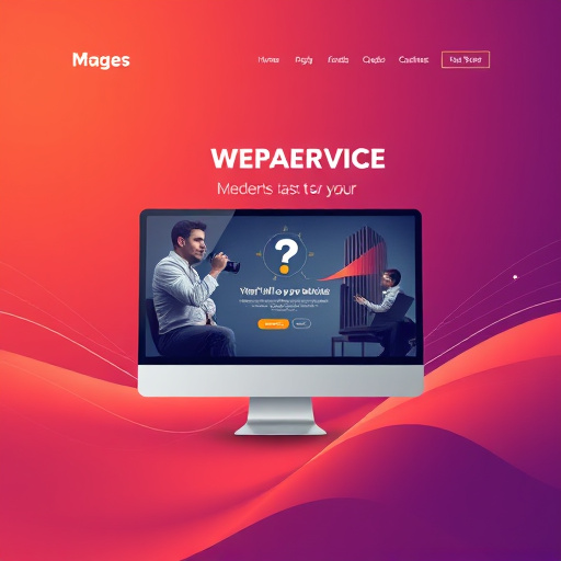 web design
