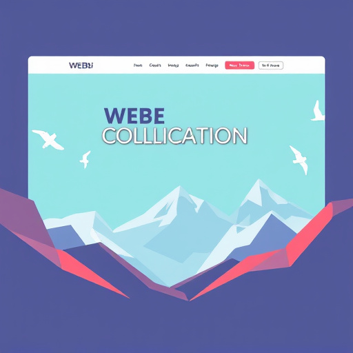 web design