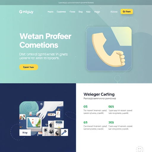 web design