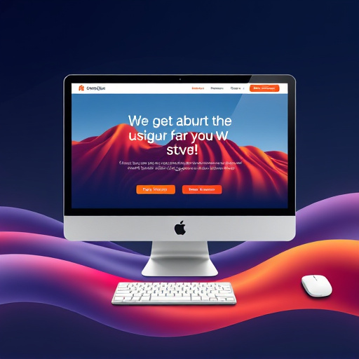 web design