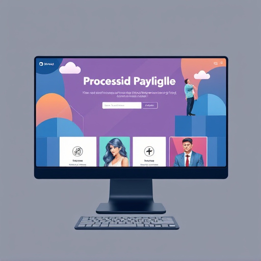 web design