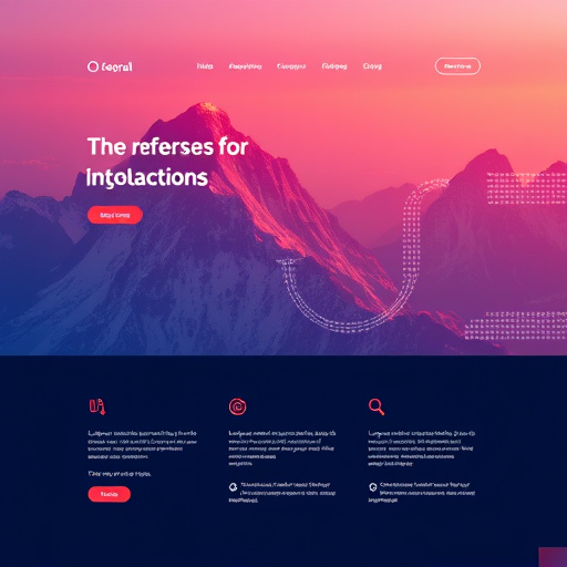 web design