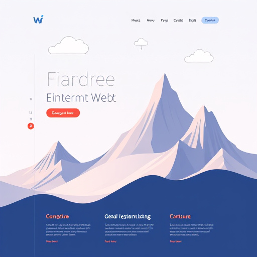 web design
