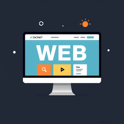 web design