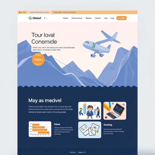 web design