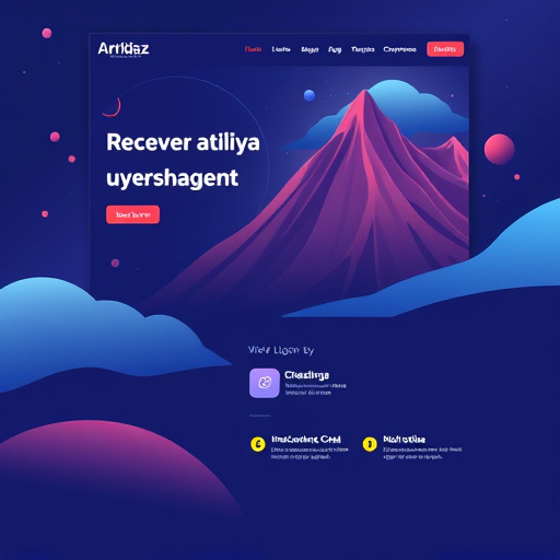 web design