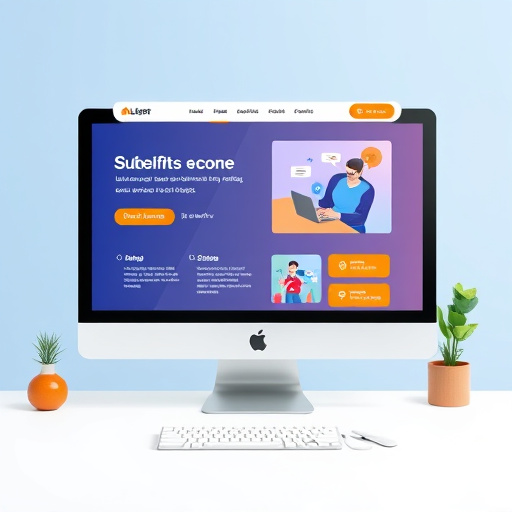 web design