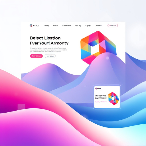 web design