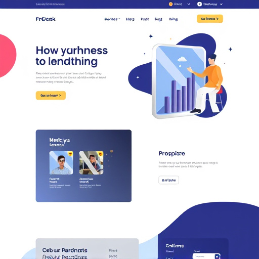 web design