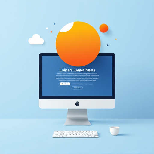 web design