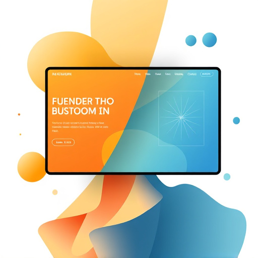 web design