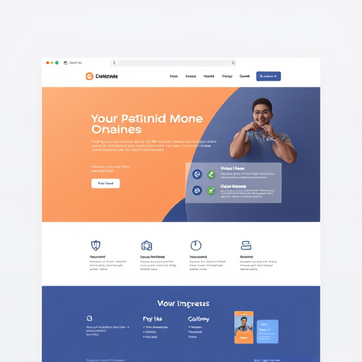 web design