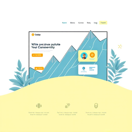 web design