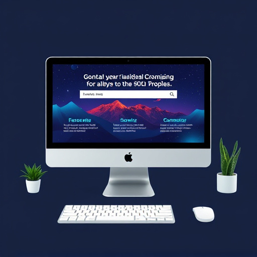 web design