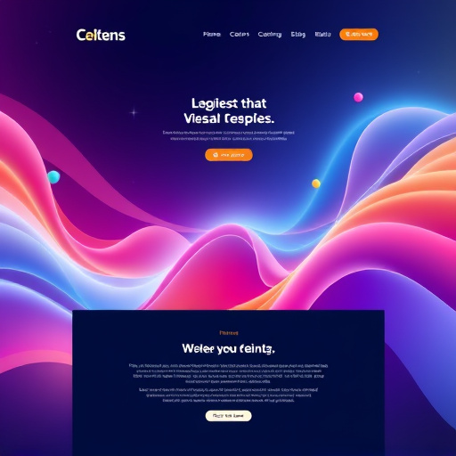 web design