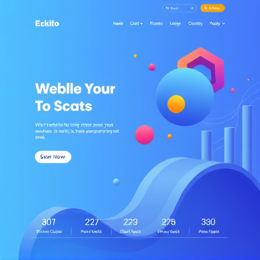 web design