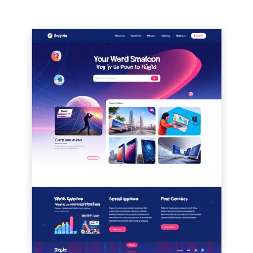 web design