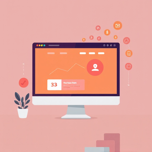 web design