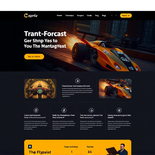 web design