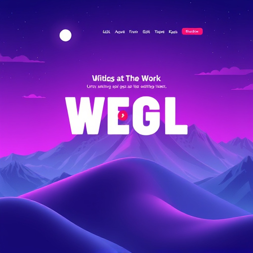 web design