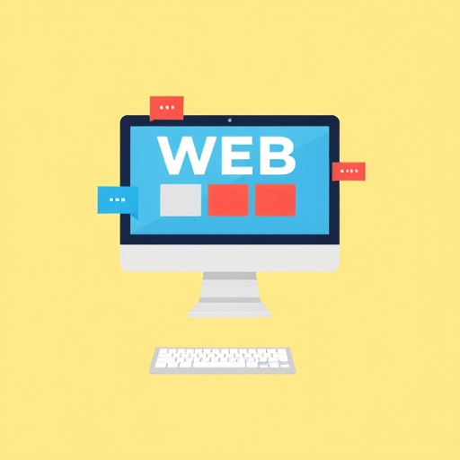web design